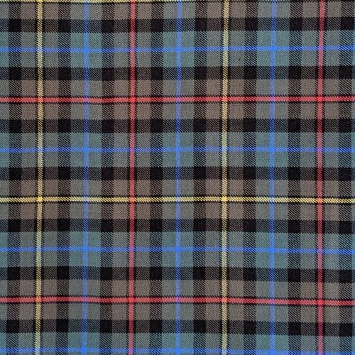 Smith Weathered Bespoke Tartan Kilt - Imperial Highland Supplies