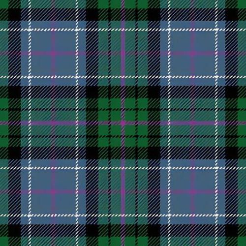 Smithers Ancient Tartan - Imperial Highland Supplies