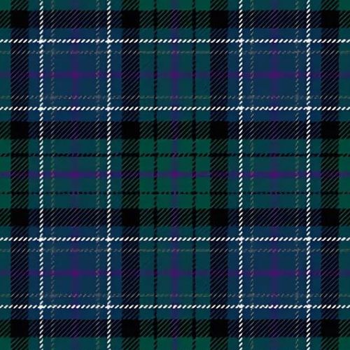 Smithers Tartan - Imperial Highland Supplies