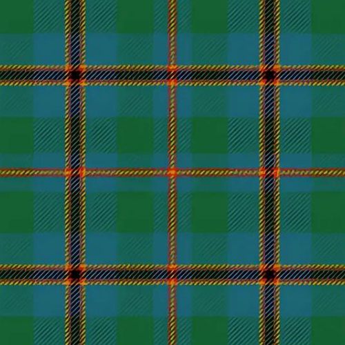 Snodgrass Ancient Tartan - Imperial Highland Supplies