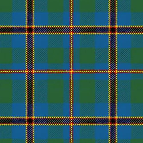 Snodgrass Tartan - Imperial Highland Supplies