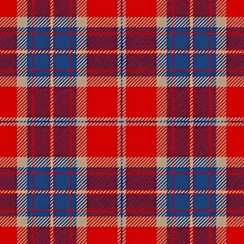 Snoozzzeee Tartan - Imperial Highland Supplies