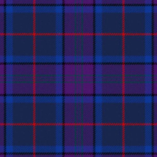 SOBHD Tartan - Imperial Highland Supplies