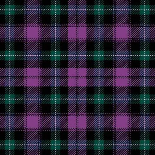 Society of Santa Fe Tartan - Imperial Highland Supplies