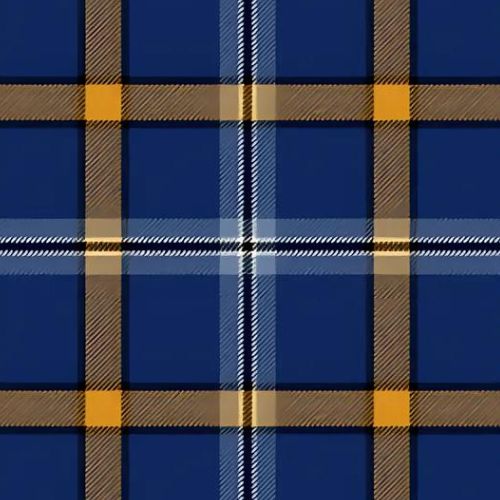 Solberg Bell Tartan - Imperial Highland Supplies