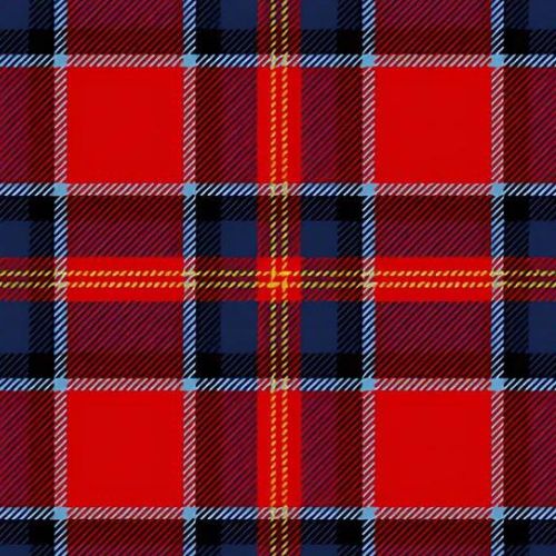 Solberg Wormald Tartan - Imperial Highland Supplies