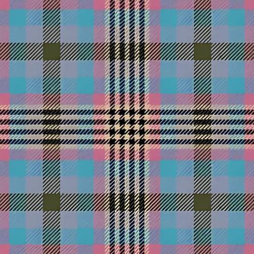 Somerset District Ancient Tartan - Imperial Highland Supplies