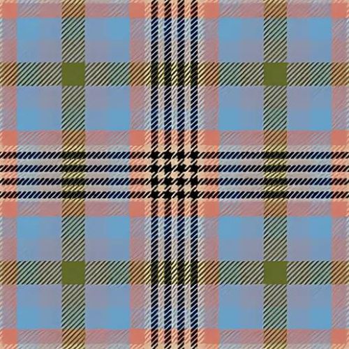 Somerset District Tartan - Imperial Highland Supplies