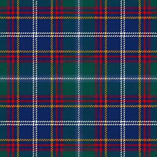 Sons of Scotland Tartan - Imperial Highland Supplies