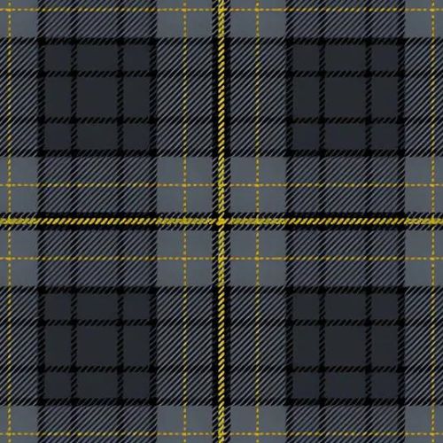 Sonsub Tartan - Imperial Highland Supplies