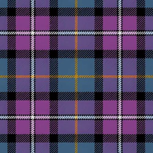 Soroptimist International Tartan - Imperial Highland Supplies