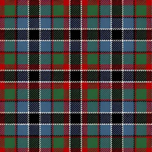 Soutar Tartan - Imperial Highland Supplies