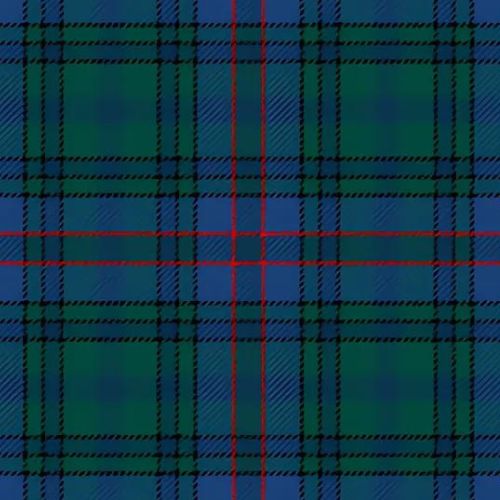 South Australia District Tartan - Imperial Highland Supplies