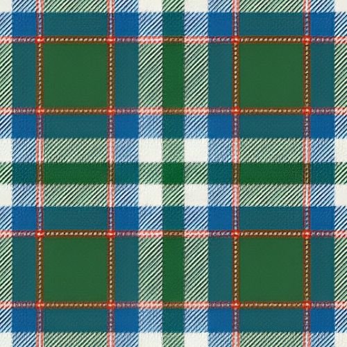 Southwell Australian Ancient Tartan - Imperial Highland Supplies