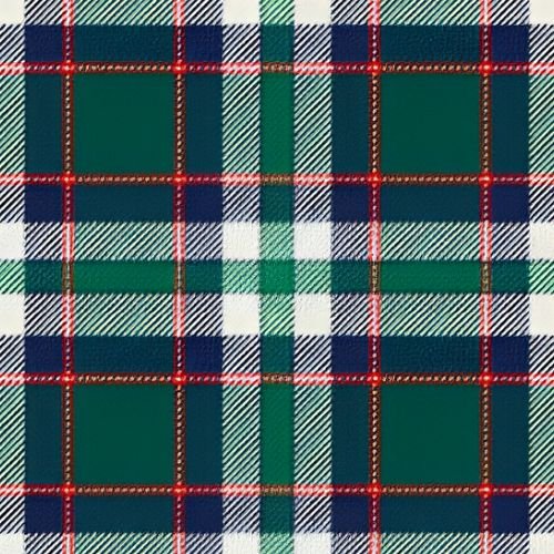 Southwell Australian Tartan - Imperial Highland Supplies