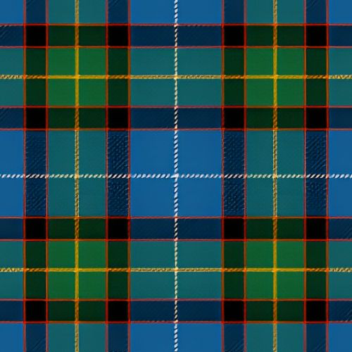 Souza Nery Ancient Tartan - Imperial Highland Supplies