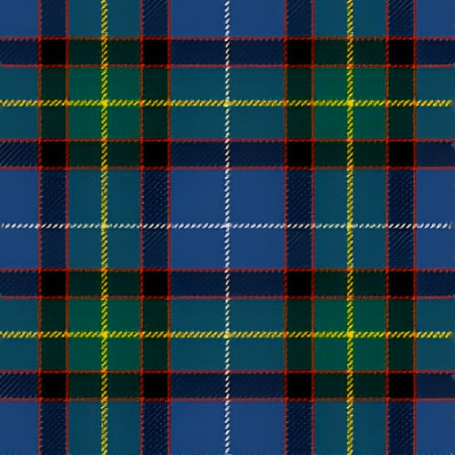 Souza Nery Tartan - Imperial Highland Supplies