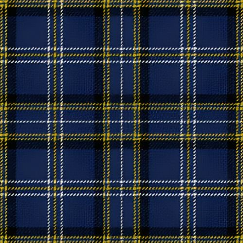 SPA Association Tartan - Imperial Highland Supplies