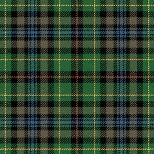 Spears Member Design Ancient Tartan - Imperial Highland Supplies