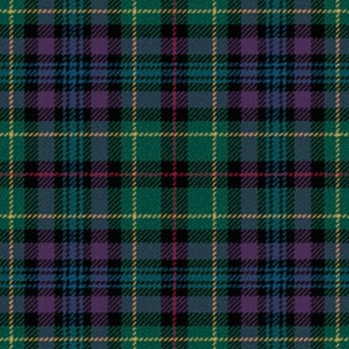 Spears Member Design Tartan - Imperial Highland Supplies