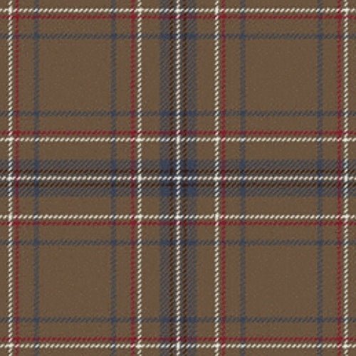 Spencer Tartan - Imperial Highland Supplies