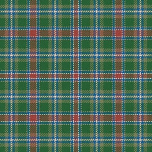 Spens Fragment Ancient Tartan - Imperial Highland Supplies