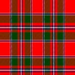 Spens Tartan - Imperial Highland Supplies