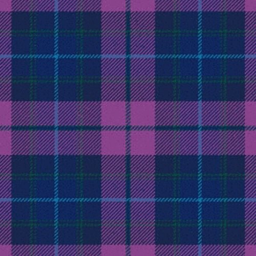 Spirit of Alba Tartan - Imperial Highland Supplies