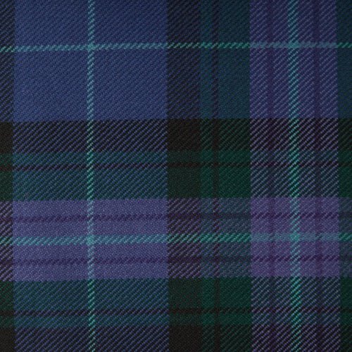 Spirit Of Alva Tartan - Imperial Highland Supplies