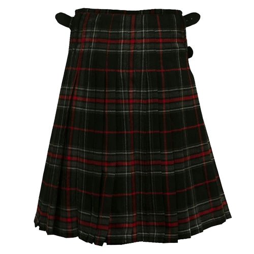 Spirit of Bruce Modern Bespoke Tartan Kilt - Imperial Highland Supplies