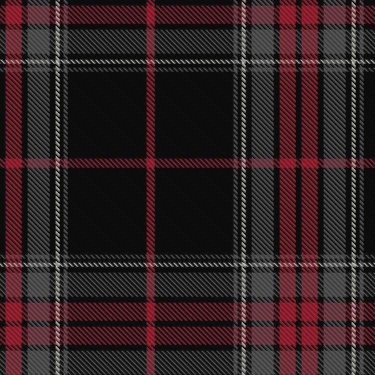 Spirit of Bruce Modern Bespoke Tartan Kilt - Imperial Highland Supplies