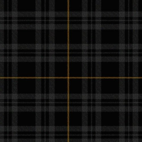 Spirit of Glyndwr Gold Tartan - Imperial Highland Supplies