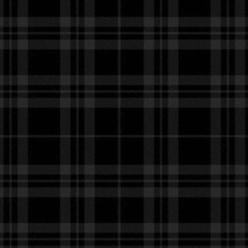 Spirit of Glyndwr Grey Tartan - Imperial Highland Supplies