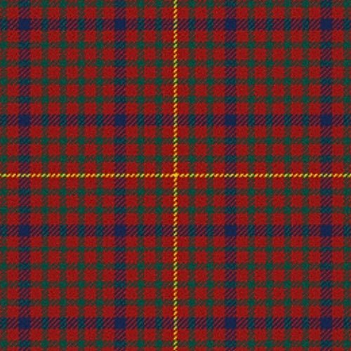 Spirit of Queensland Tartan - Imperial Highland Supplies