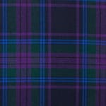 Spirit Of Scotland Modern Tartan - Imperial Highland Supplies