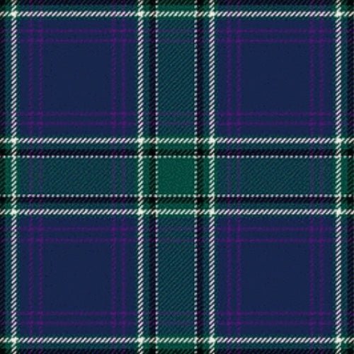 Spirit of West Lothian Tartan - Imperial Highland Supplies