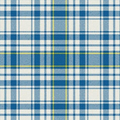 Spirit of Yorkshire Tartan - Imperial Highland Supplies