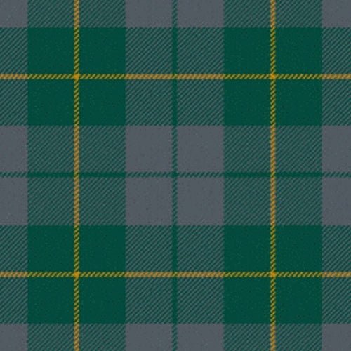 Spring Morning Tartan - Imperial Highland Supplies