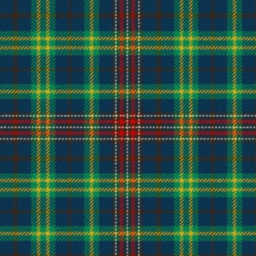 Sprouston Tartan - Imperial Highland Supplies