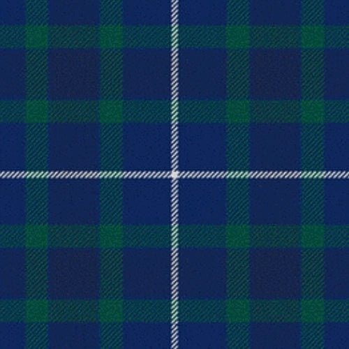 Squash Scottish Open Tartan - Imperial Highland Supplies