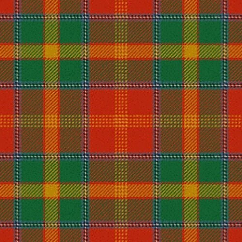 Sri Lanka Ancient Tartan - Imperial Highland Supplies