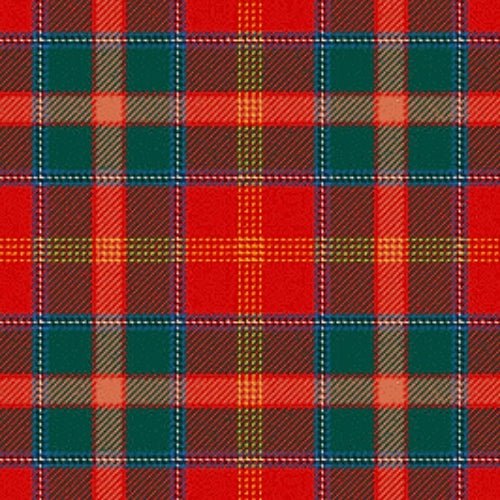 Sri Lanka Tartan - Imperial Highland Supplies