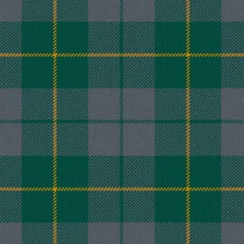 St Andrews Bay Hotel Tartan - Imperial Highland Supplies