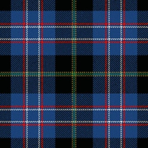 St Andrew's College Tartan - Imperial Highland Supplies