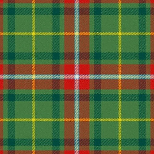 St Andrews Grand Tartan - Imperial Highland Supplies