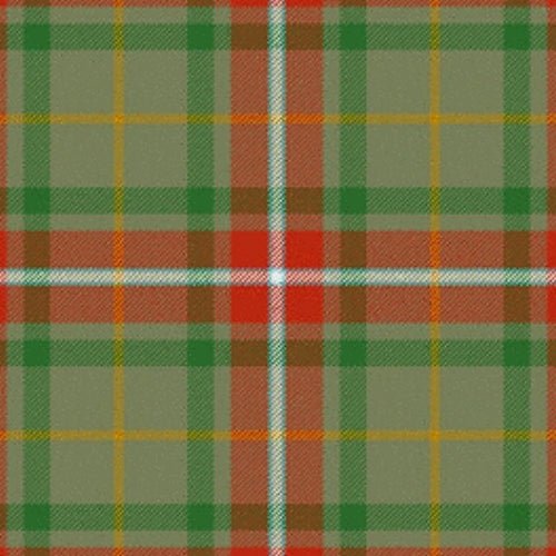 St Andrews International Golf Club Tartan - Imperial Highland Supplies