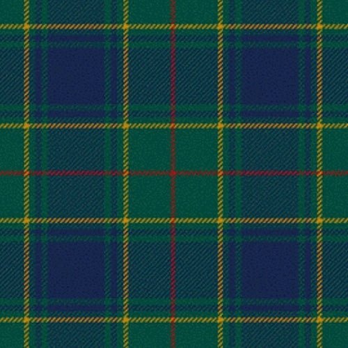 St Andrews Links Tartan - Imperial Highland Supplies