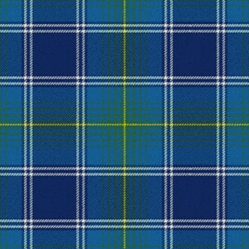 St Andrews Ltd Tartan - Imperial Highland Supplies