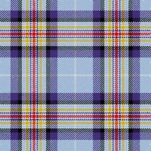 St Andrews Management School Tartan - Imperial Highland Supplies