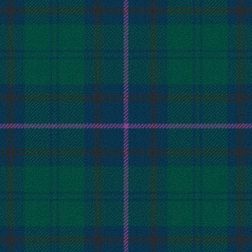 St Andrews New Golf Club Tartan - Imperial Highland Supplies